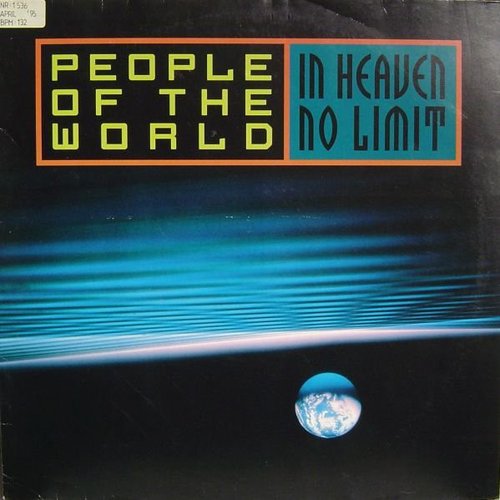 In Heaven No Limit