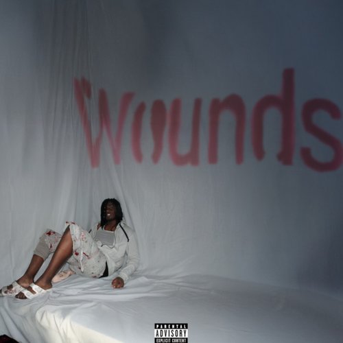 wounds