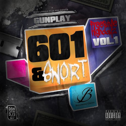 Gunplay - 601 & Snort