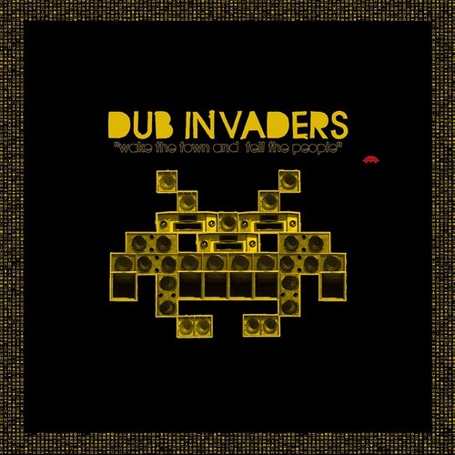 Dub Invaders