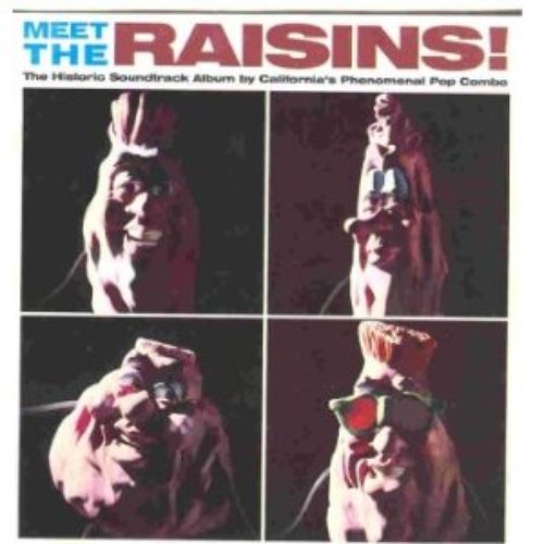 Meet the Raisins!