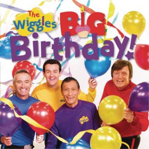 Big Birthday!