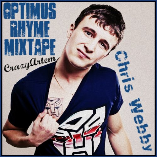 Optimus Rhyme