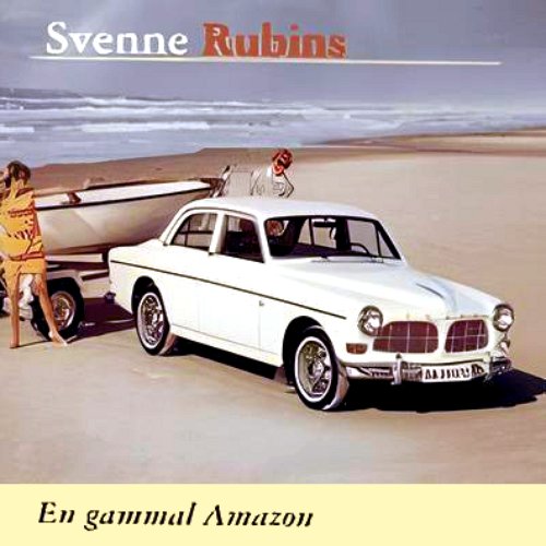 En Gammal Amazon