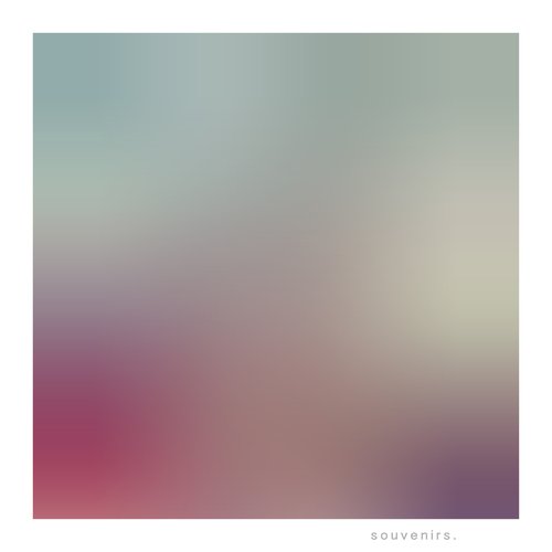Souvenirs - EP