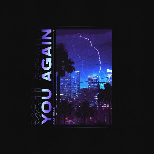 You Again - Single