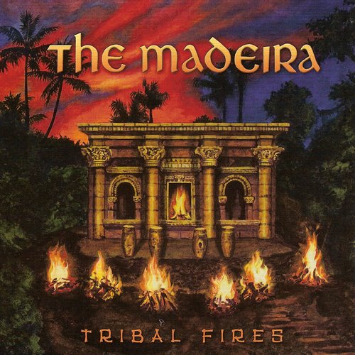 Tribal Fires