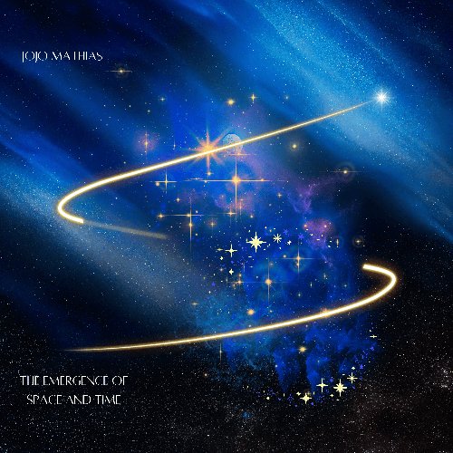 The Emergence of Space and Time