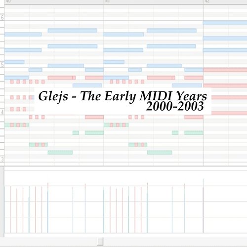 The Early Midi Years 2000-2003
