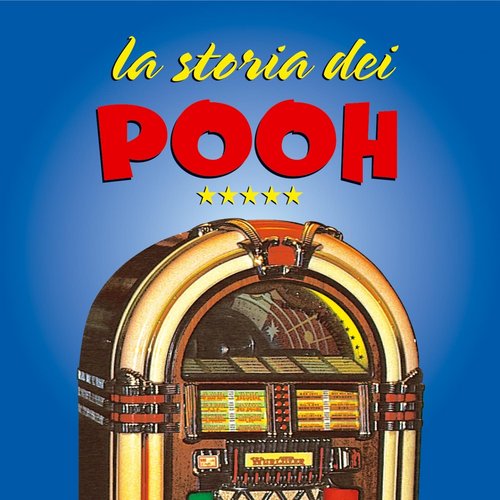 La storia dei Pooh