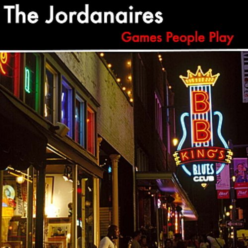 Games People Play