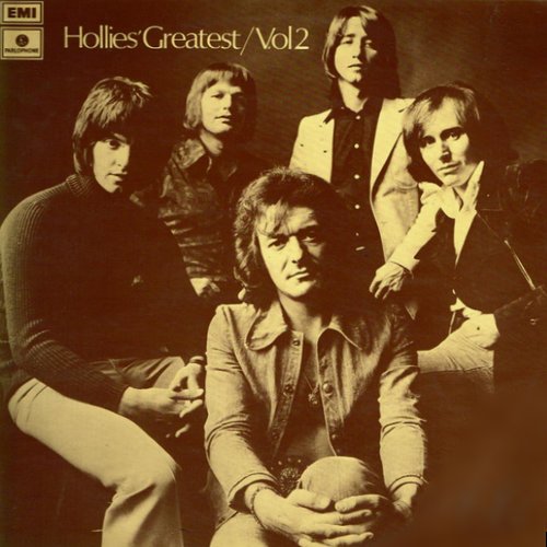 Hollies' Greatest Vol. 2