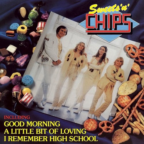 Sweets 'N' Chips