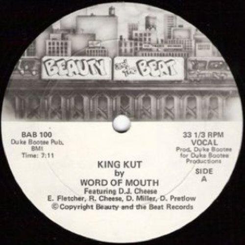 King Kut