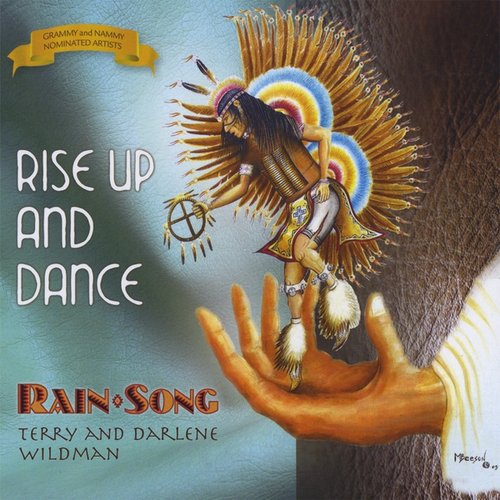 Rise Up and Dance