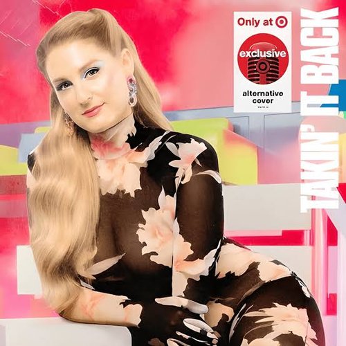 Takin' It Back (Deluxe) [Clean]
