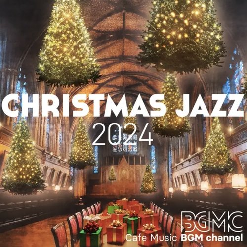 Christmas Jazz 2024