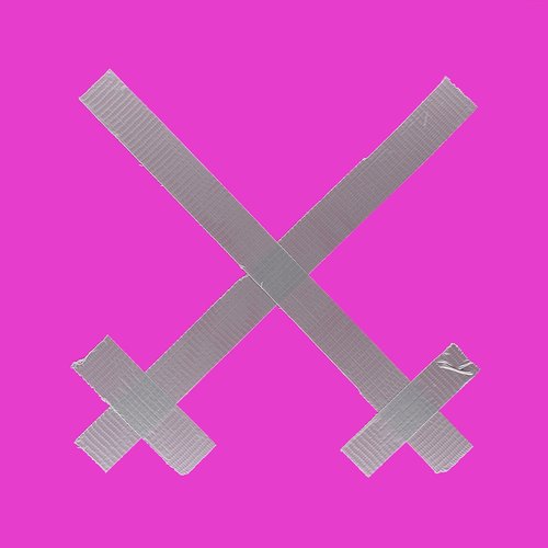 There Is No Right, There Is No Wrong (The Best Of Xiu Xiu 2002 - 2012)