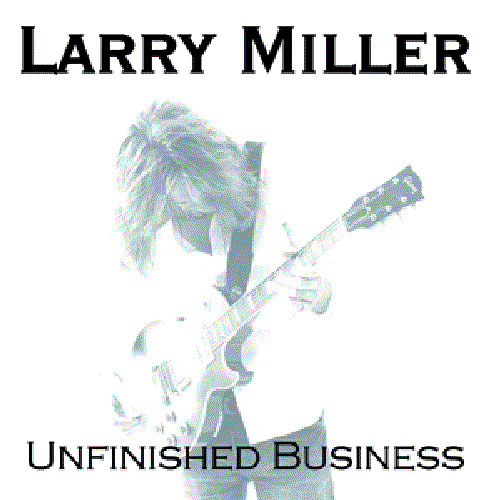 Unfinished Business