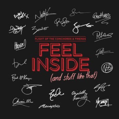 Feel Inside (And Stuff Like That)