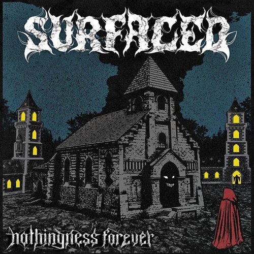 Nothingness Forever