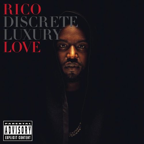 Discrete Luxury - EP