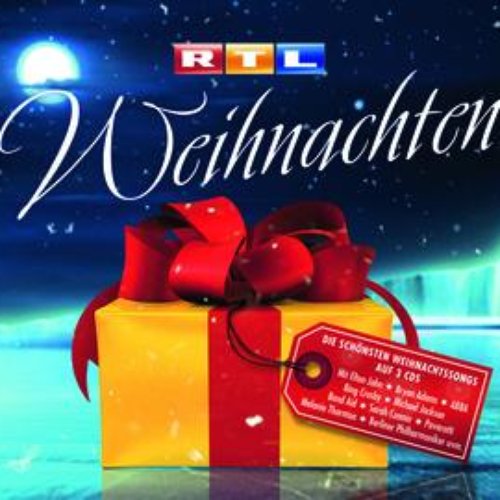 RTL Weihnachten