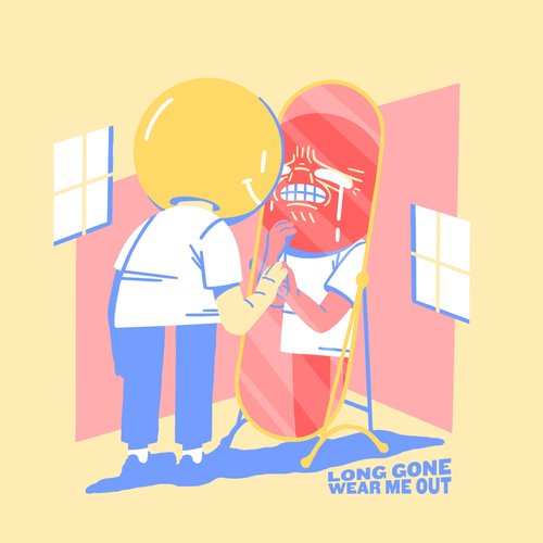 Wear Me Out - Single