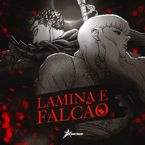 A Lâmina e o Falcão