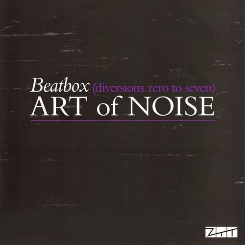 Beatbox (Diversions Zero To Seven)