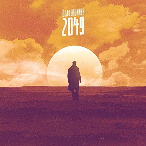 Blade Runner 2049 (Remixes)