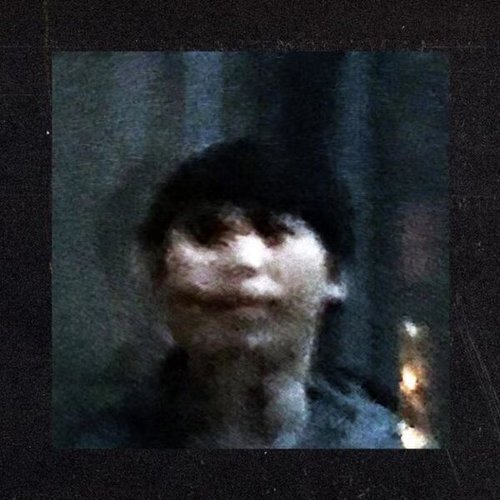 冒着泡泡