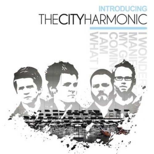 Introducing the City Harmonic