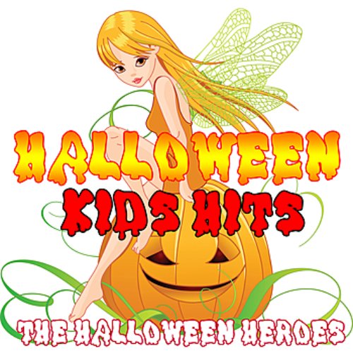 Halloween Kids Hits