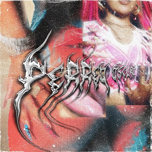 Perreo Oscuro - Single