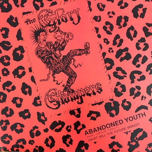Abandoned youth