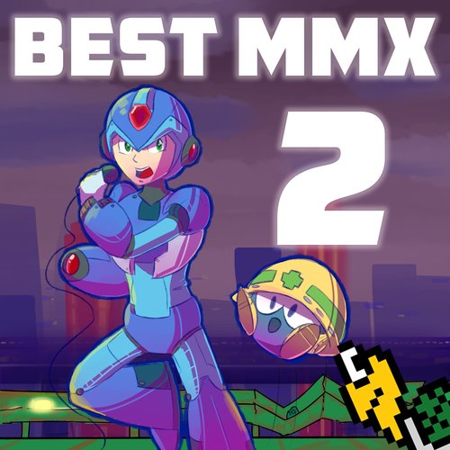 Best MMX Hits (Volume 2)