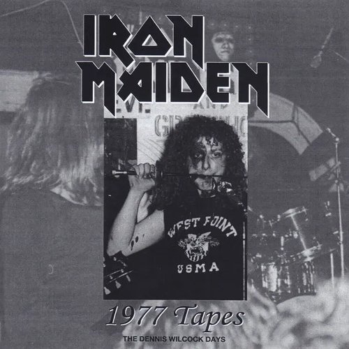 1977 Tapes (The Dennis Wilcock Days)