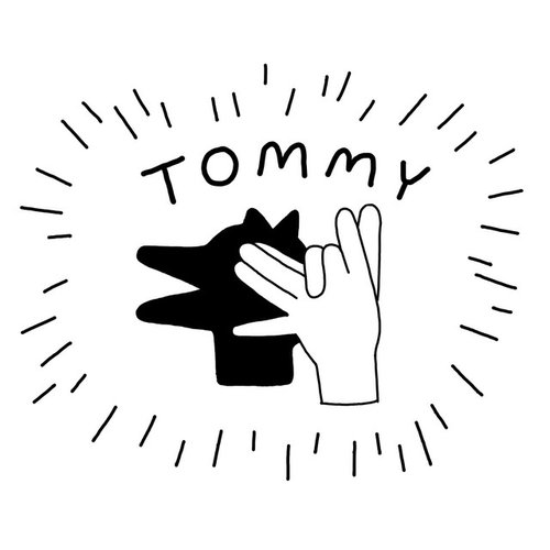 Tommy - Single