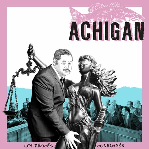 Les procès condamnés