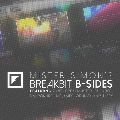 Breakbit B-Sides