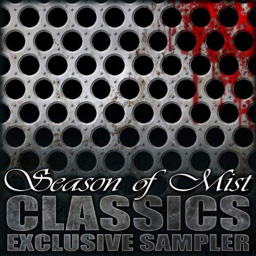 Season of Mist Classics Sampler