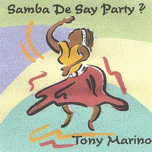 Samba De Say Party