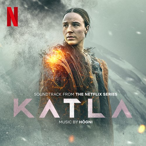 Katla (Soundtrack from the Netflix Series)