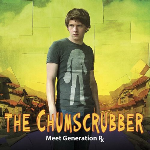 The Chumscrubber (Soundtrack From The Motion Picture)