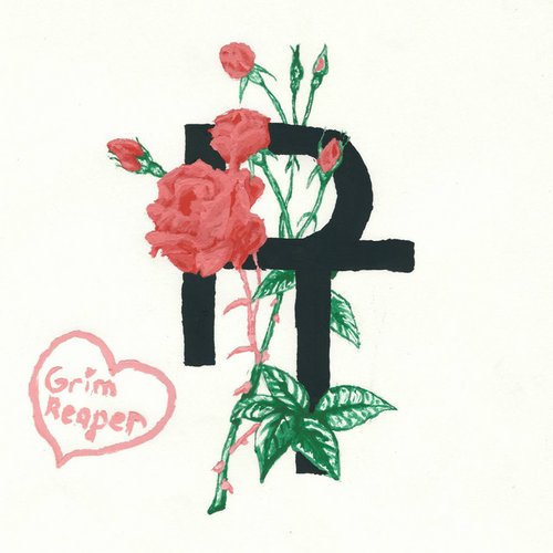 Grim Reaper - Single