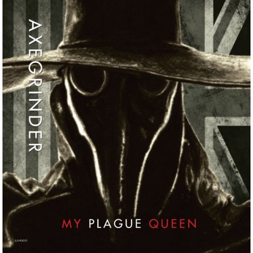 My Plague Queen
