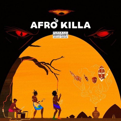 Afro Killa