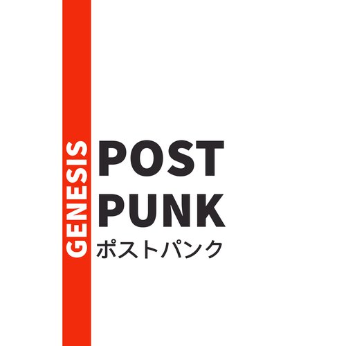Post​-​Punk (Genesis)