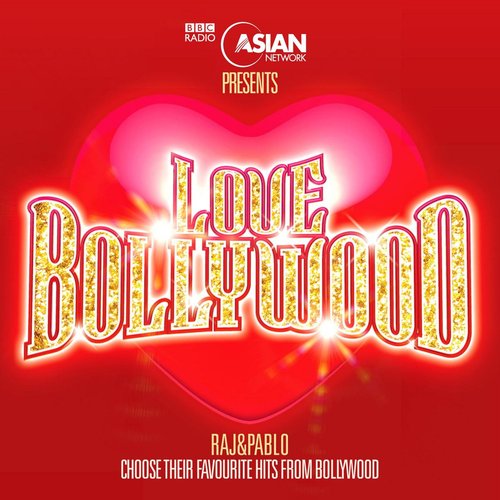 Love Bollywood